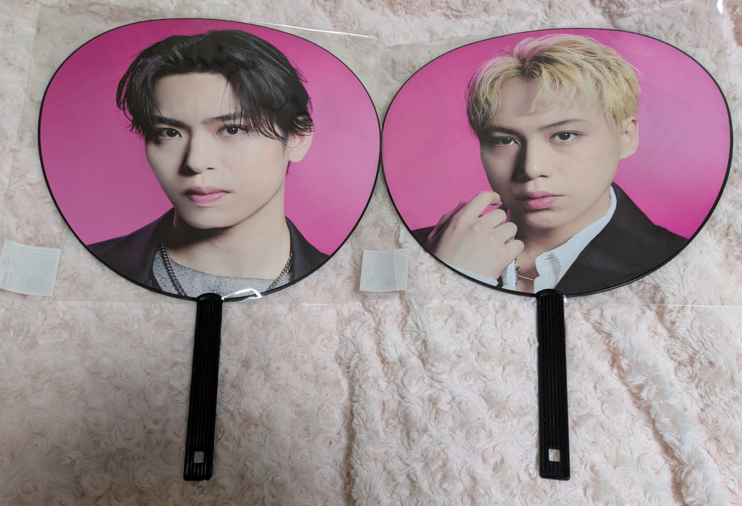 IMP. LIVE TOUR 2026 MAGenter オフィシャルグッズが届きました！ - 幻